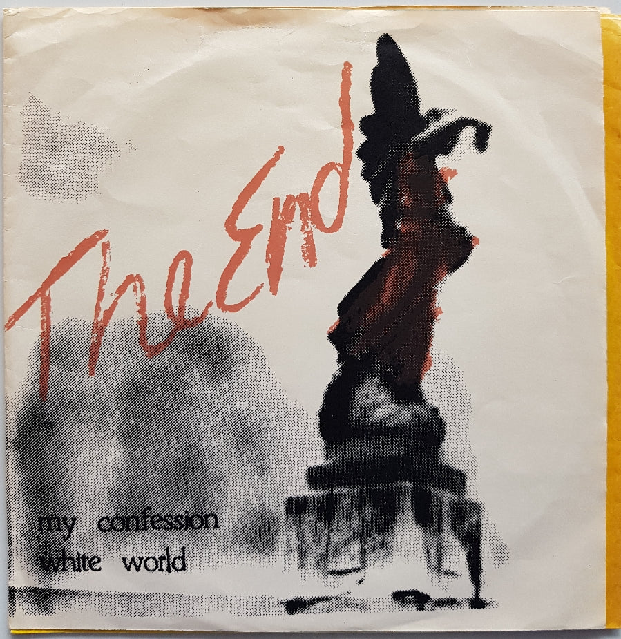 The End - My Confession