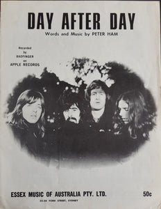 Badfinger - Day After Day