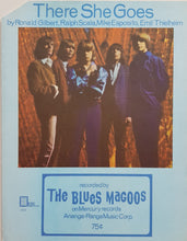 Load image into Gallery viewer, Blues Magoos - There She Goes
