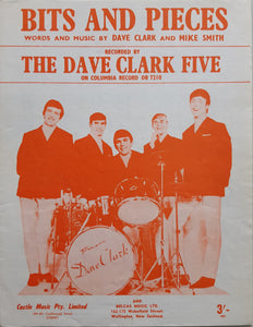 Dave Clark 5 - Bits And Pieces