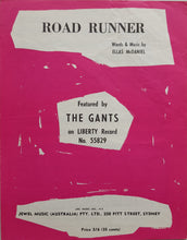 Load image into Gallery viewer, Gants - Road Runner