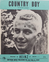 Load image into Gallery viewer, Heinz- Country Boy