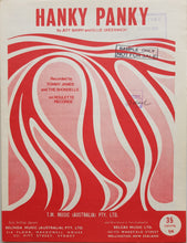 Load image into Gallery viewer, Tommy James &amp; The Shondells - Hanky Panky