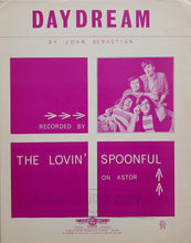 Load image into Gallery viewer, Lovin&#39; Spoonful - Daydream