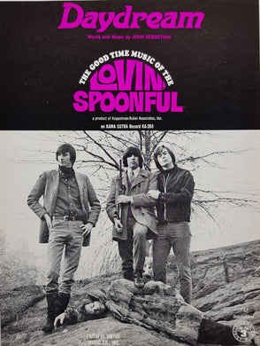 Lovin' Spoonful - Daydream