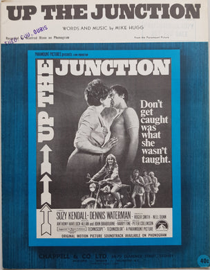 Manfred Mann - Up The Junction