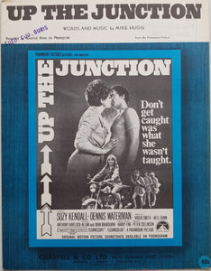 Manfred Mann - Up The Junction