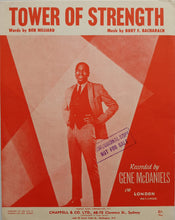 Load image into Gallery viewer, Gene McDaniels - Tower Of Strength