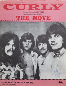 Move - Curly