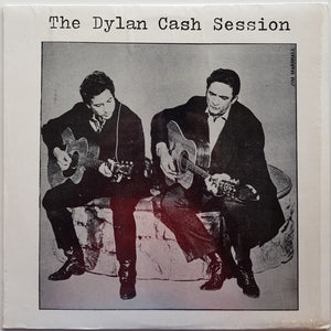 Bob Dylan - The Dylan Cash Sessions