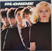 Load image into Gallery viewer, Blondie - Blondie