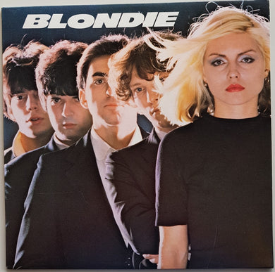 Blondie - Blondie