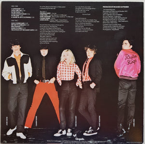 Blondie - Blondie