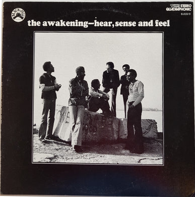 Awakening - Hear, Sense And Feel