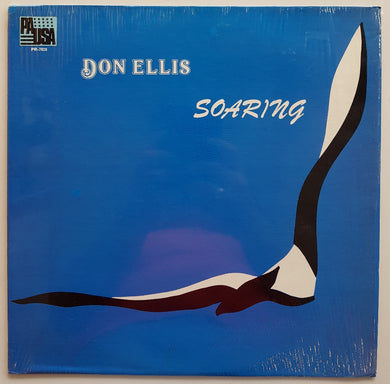 Don Ellis - Soaring