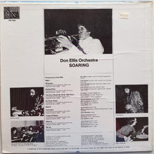 Load image into Gallery viewer, Don Ellis - Soaring