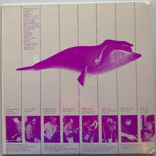 Load image into Gallery viewer, Interspecies Music - Whalescapes