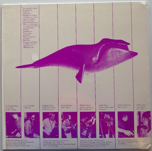 Interspecies Music - Whalescapes