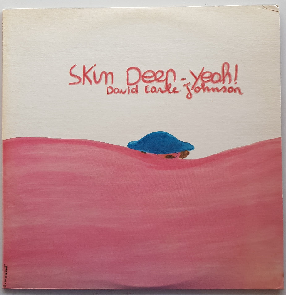 Johnson, David Earle - Skin Deep - Yeah!