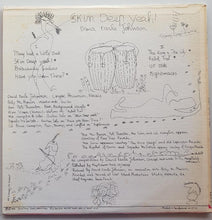 Load image into Gallery viewer, Johnson, David Earle - Skin Deep - Yeah!