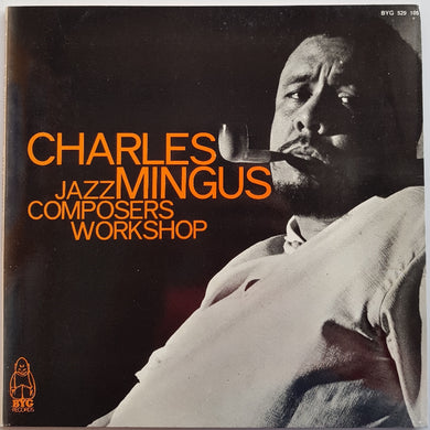 Charles Mingus - Jazz Composers Workshop