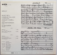 Load image into Gallery viewer, Music Inc - Impact