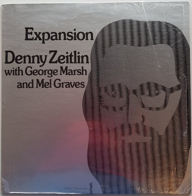 Denny Zeitlin - Expansion