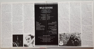 Albert Mangelsdorff - Wild Goose