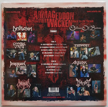 Load image into Gallery viewer, V/A - Armageddon Over Wacken - Live 2004