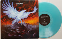 Load image into Gallery viewer, Beastwars - The Death Of All Things - Ice Blue Coloured Vinyl