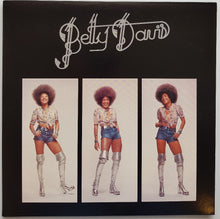 Load image into Gallery viewer, Davis, Betty - Betty Davis
