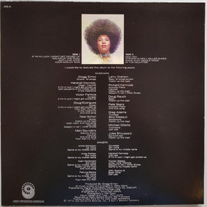Davis, Betty - Betty Davis