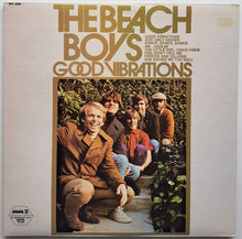 Load image into Gallery viewer, Beach Boys - Good Vibrations