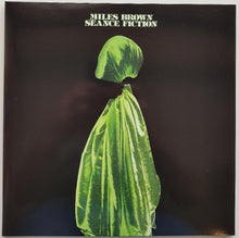 Load image into Gallery viewer, Brown, Miles - Seance Fiction