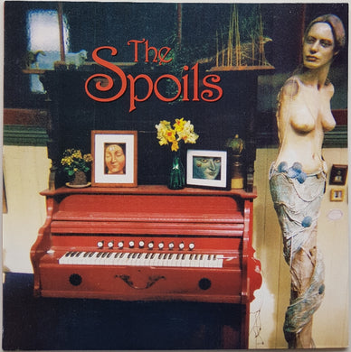 The Spoils - The Spoils