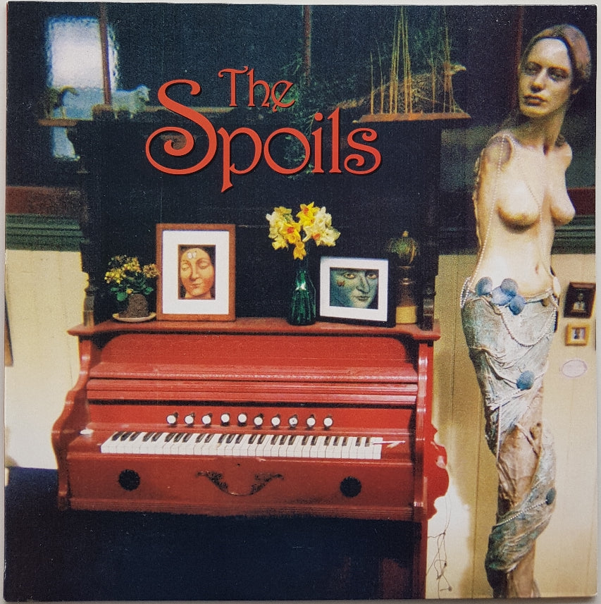 The Spoils - The Spoils