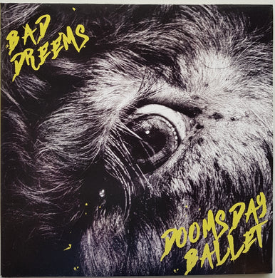 Bad // Dreems - Doomsday Ballet