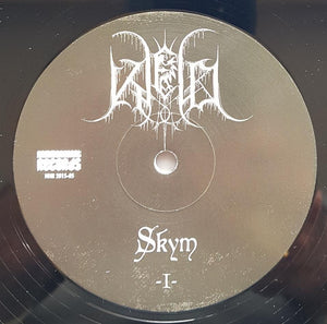 Kjeld - Skym
