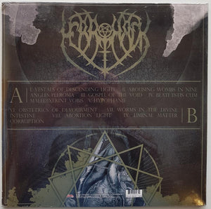 Merrimack - The Acausal Mass