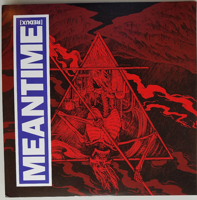 V/A - Meantime [Redux]