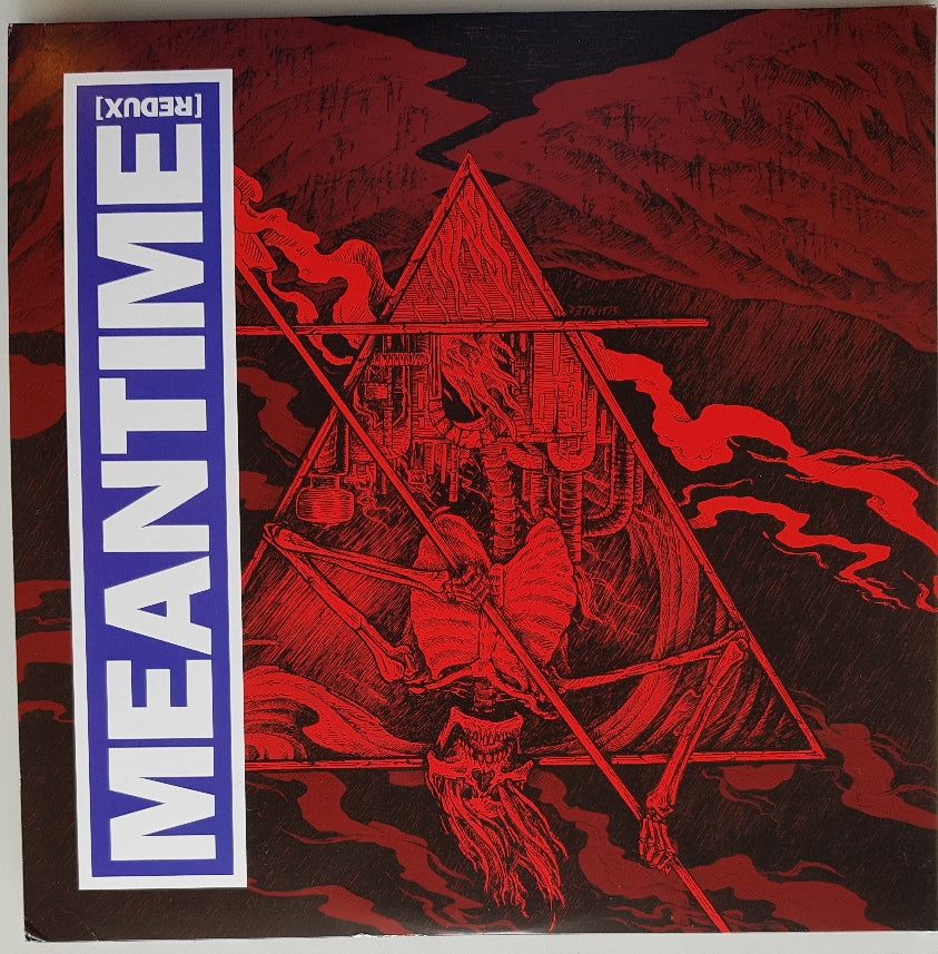 V/A - Meantime [Redux]