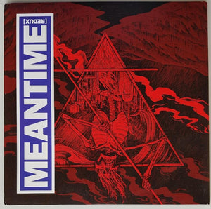 V/A - Meantime [Redux]