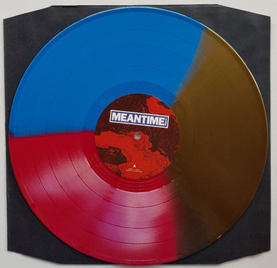 V/A - Meantime [Redux]