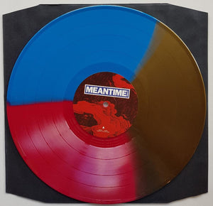 V/A - Meantime [Redux]