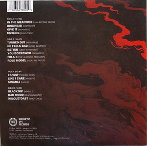 V/A - Meantime [Redux]