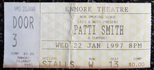 Load image into Gallery viewer, Smith, Patti - 1997