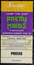 Load image into Gallery viewer, Pretty Maids - 1990