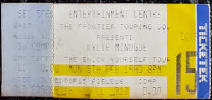 Kylie Minogue - 1990
