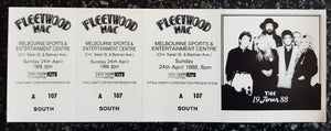 Fleetwood Mac - 1988