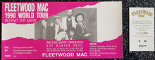 Load image into Gallery viewer, Fleetwood Mac - Behind The Mask